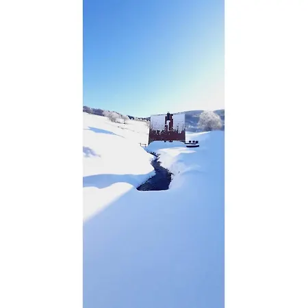 Typ Murmeltier Курортный комплекс Шмалленберг