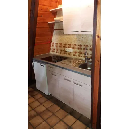 Курортный комплекс Typ Murmeltier *