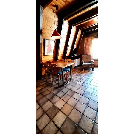 Typ Murmeltier Курортный комплекс *