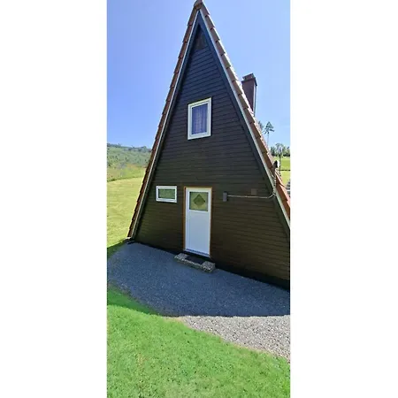 Station touristique Typ Murmeltier Schmallenberg