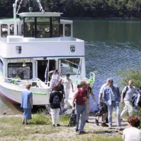 Typ Murmeltier Шмалленберг