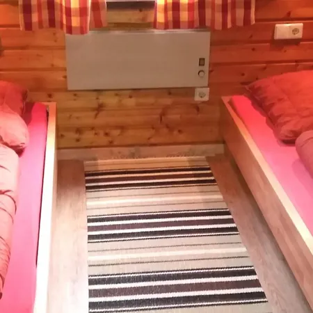 Typ Murmeltier Курортный комплекс *