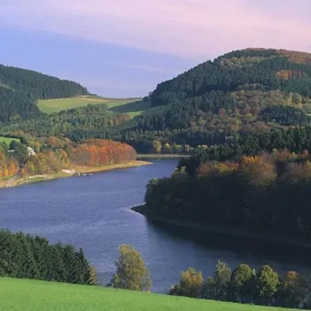 Typ Murmeltier * Шмалленберг