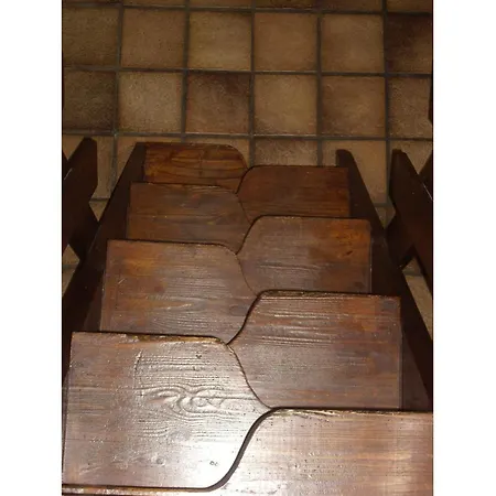 Курортный комплекс Typ Murmeltier *