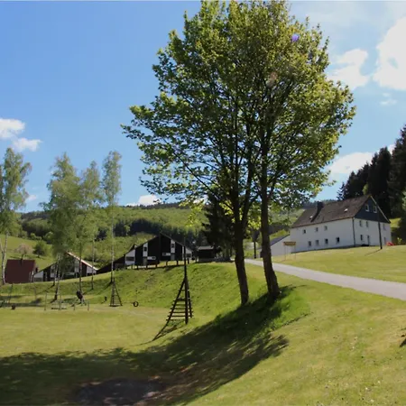 Typ Murmeltier Station touristique