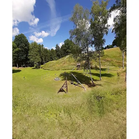 Typ Murmeltier Курортный комплекс *