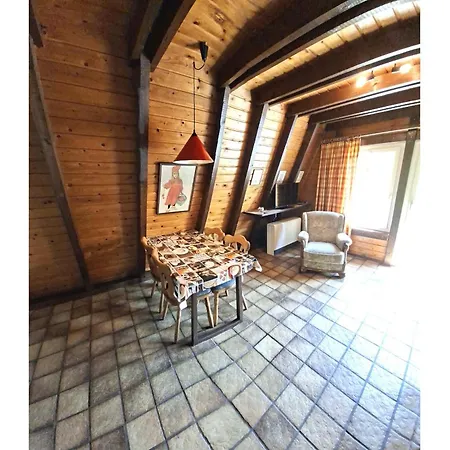 Typ Murmeltier Курортный комплекс