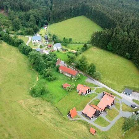 Typ Murmeltier Курортный комплекс *