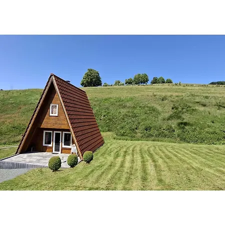 Typ Murmeltier Шмалленберг