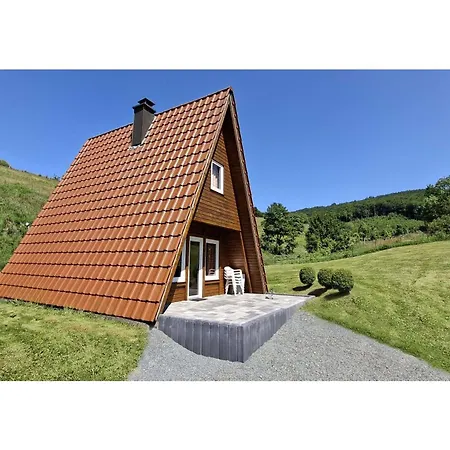 Typ Murmeltier * Шмалленберг