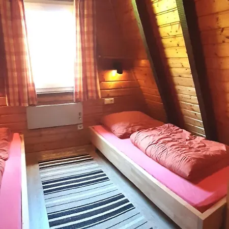 Typ Murmeltier Курортный комплекс *