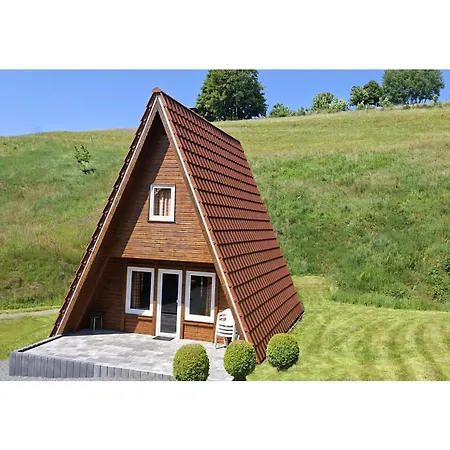 Курортный комплекс Typ Murmeltier *