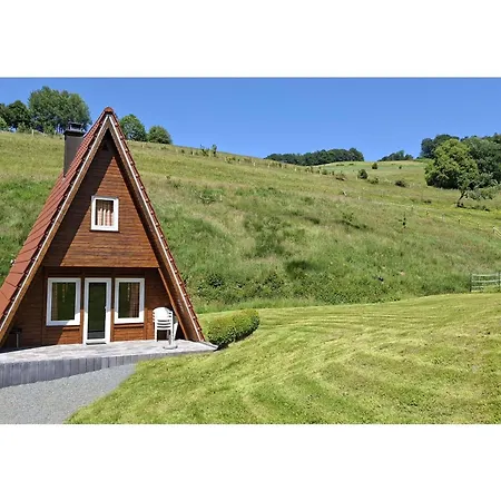 Typ Murmeltier * Шмалленберг