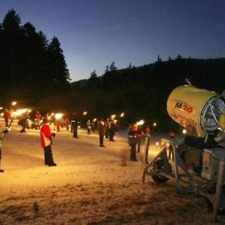 Θέρετρο Typ Murmeltier *