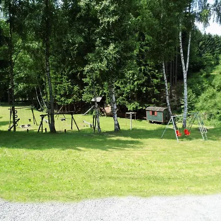 Θέρετρο Typ Murmeltier