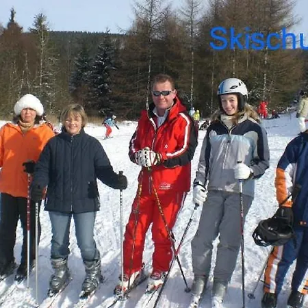 Typ Murmeltier * Schmallenberg