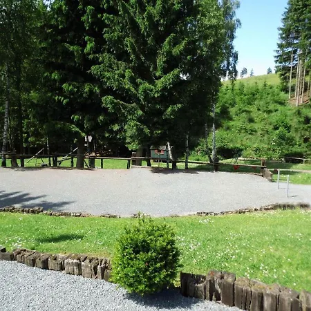 Θέρετρο Typ Murmeltier *