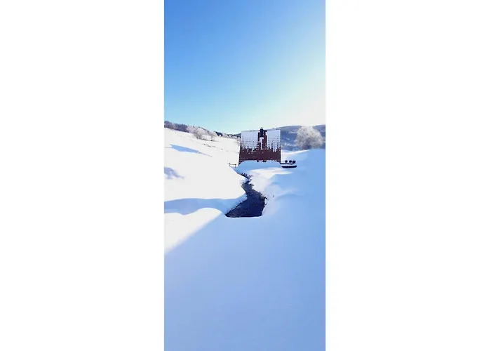 Typ Murmeltier Resort Schmallenberg