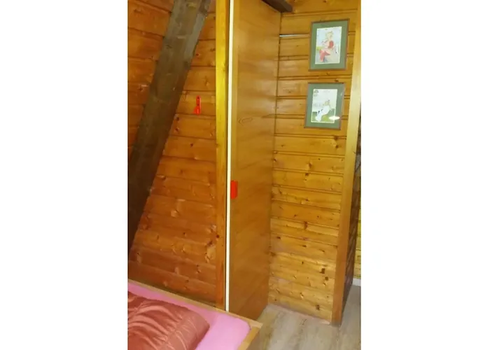 Typ Murmeltier Resort