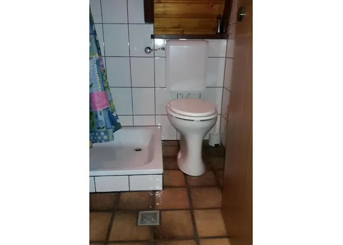 Typ Murmeltier Resort *