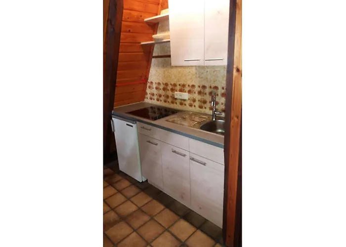 Resort Typ Murmeltier *