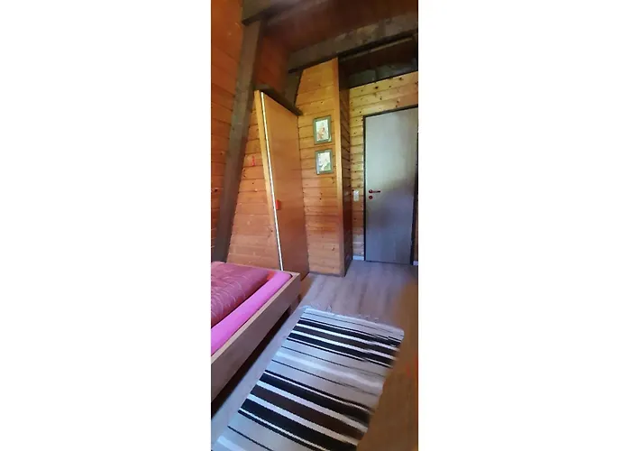 Typ Murmeltier * Schmallenberg