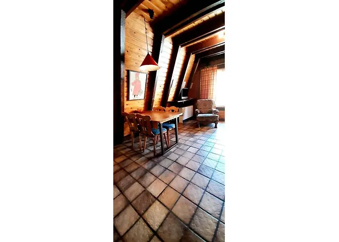 Typ Murmeltier Resort *