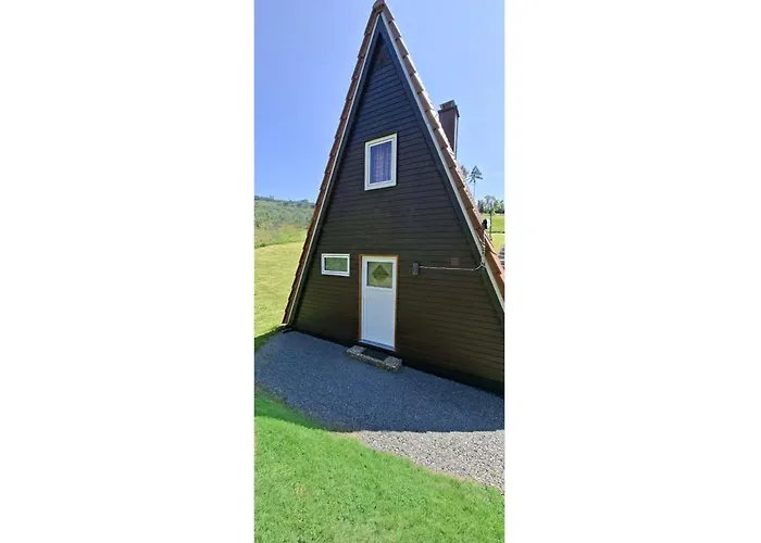 Resort Typ Murmeltier Schmallenberg