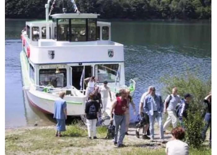 Typ Murmeltier Schmallenberg