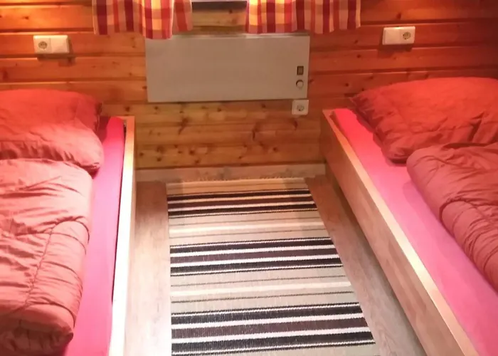 Typ Murmeltier Resort *