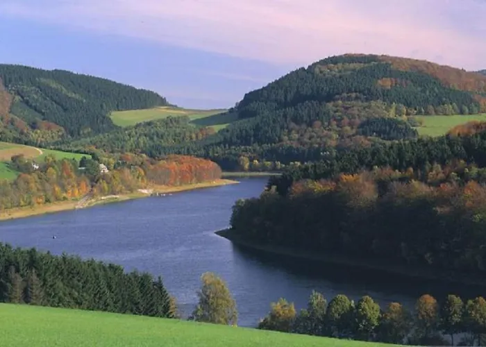 Typ Murmeltier * Schmallenberg