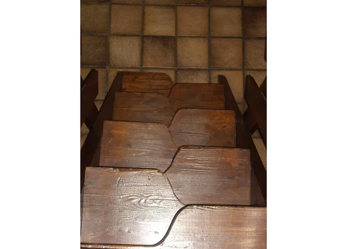 Resort Typ Murmeltier *