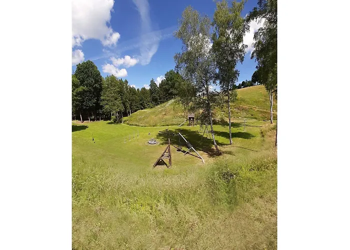 Typ Murmeltier Resort *