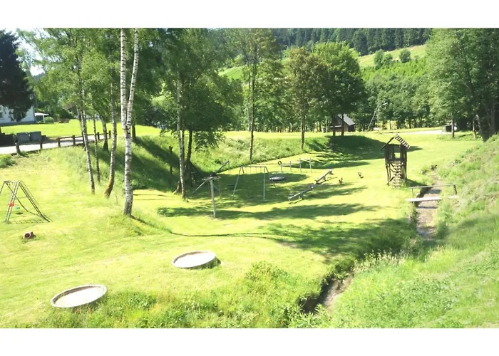 Resort Typ Murmeltier *