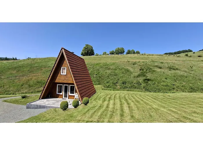 Typ Murmeltier Schmallenberg