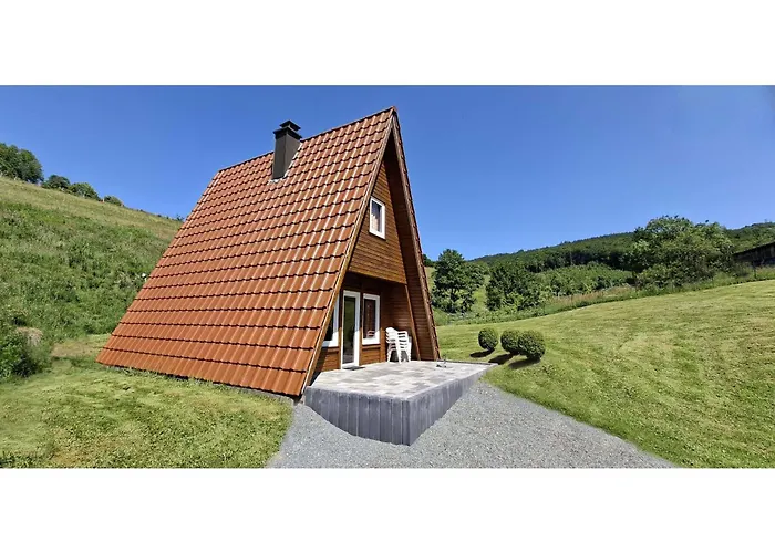 Typ Murmeltier * Schmallenberg