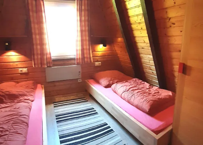 Typ Murmeltier Resort *