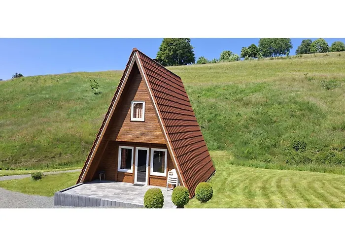 Resort Typ Murmeltier *