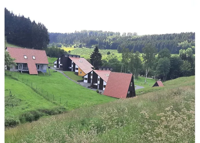 Typ Murmeltier Schmallenberg