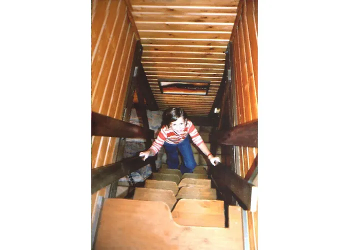 Typ Murmeltier Resort