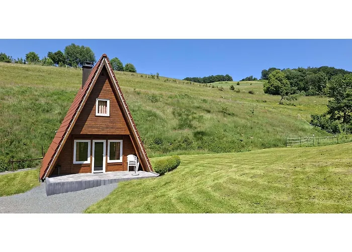 Typ Murmeltier * Schmallenberg