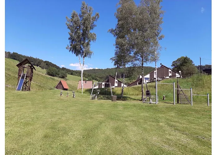 Resort Typ Murmeltier *